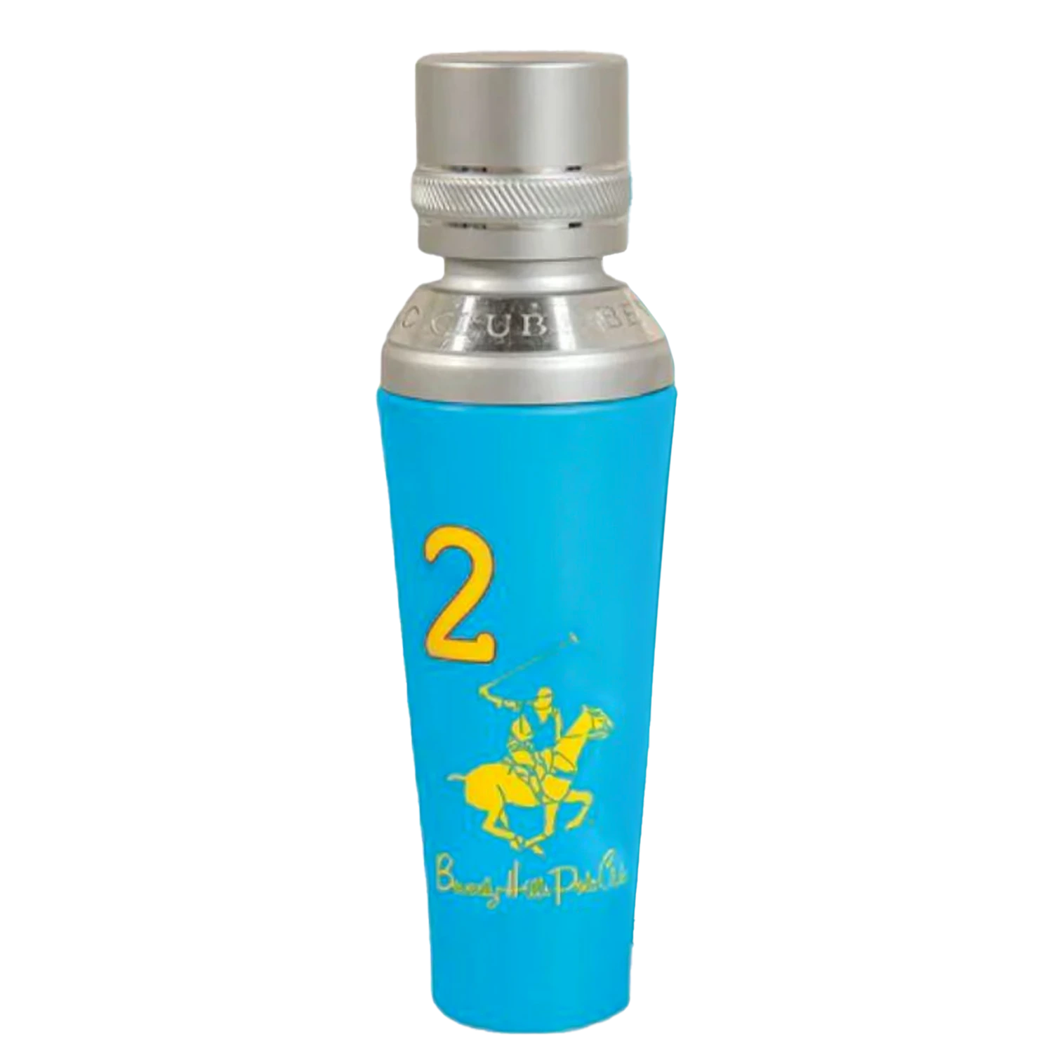 Perfume Feminino Beverly Hills Polo Club Women nº 2 100ml