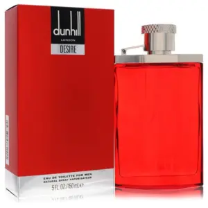 Perfume Masculino Eau de Toilette Dunhill Desire Alfred 150ml Perfume Masculino Eau de Toilette Dunhill Desire Alfred 150ml