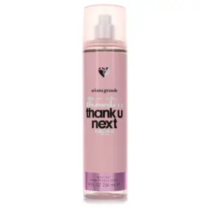 Perfume Feminino Água de Cheiro Ariana Grande Thank U, Next 236ml Perfume Feminino Água de Cheiro Ariana Grande Thank U, Next 236ml
