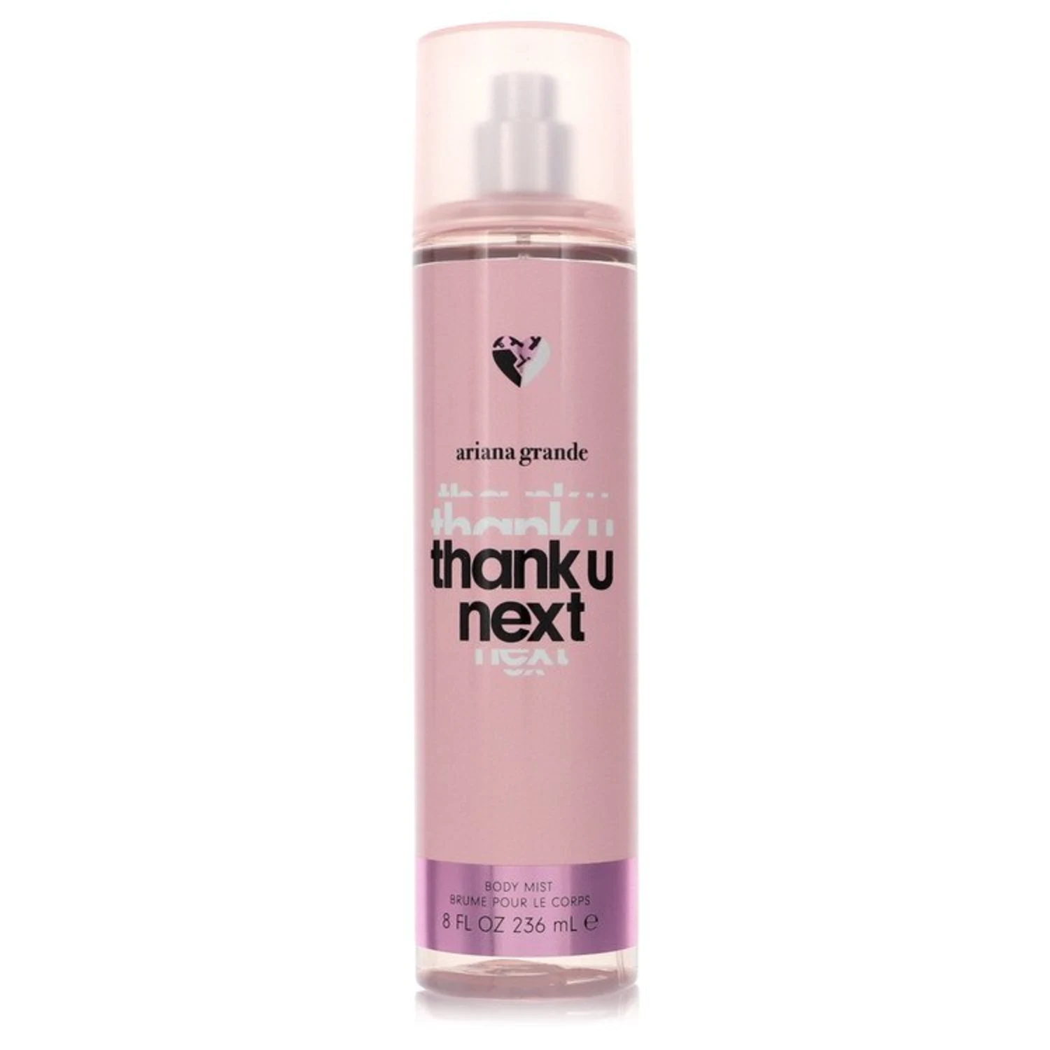 Perfume Feminino Água de Cheiro Ariana Grande Thank U, Next 236ml