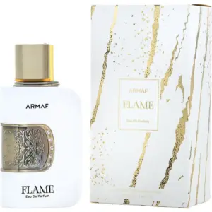 Perfume Feminino Eau de Parfum Armaf Flame Spray 100ml Perfume Feminino Eau de Parfum Armaf Flame Spray 100ml
