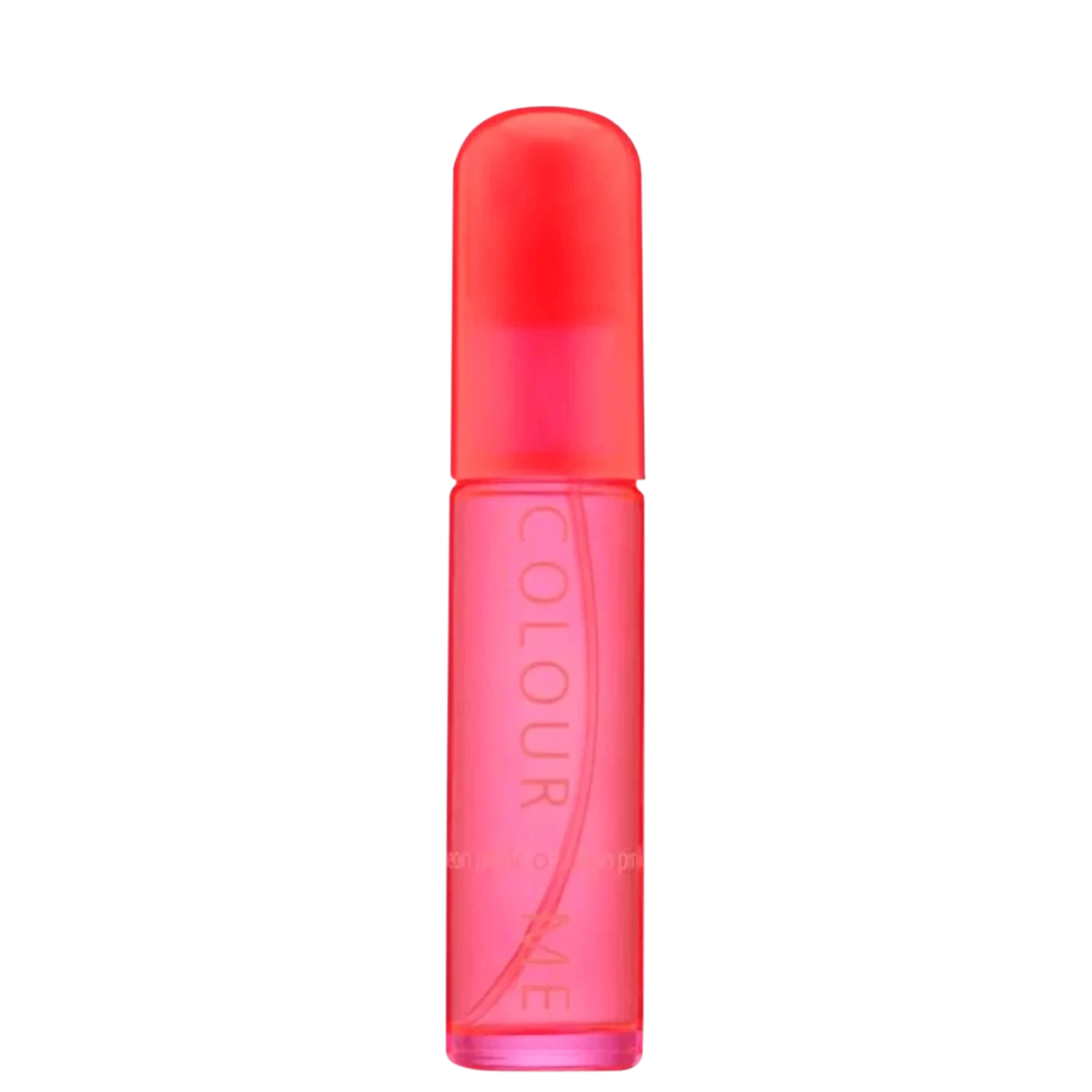 Perfume Feminino Eau de Parfum Colour Me Neon Pink 50ml
