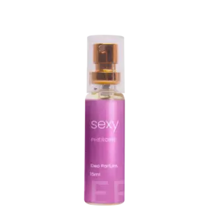 Perfume Feminino com Feromônio Kalya Pherome Sexy Perfume Feminino com Feromônio Kalya Pherome Sexy