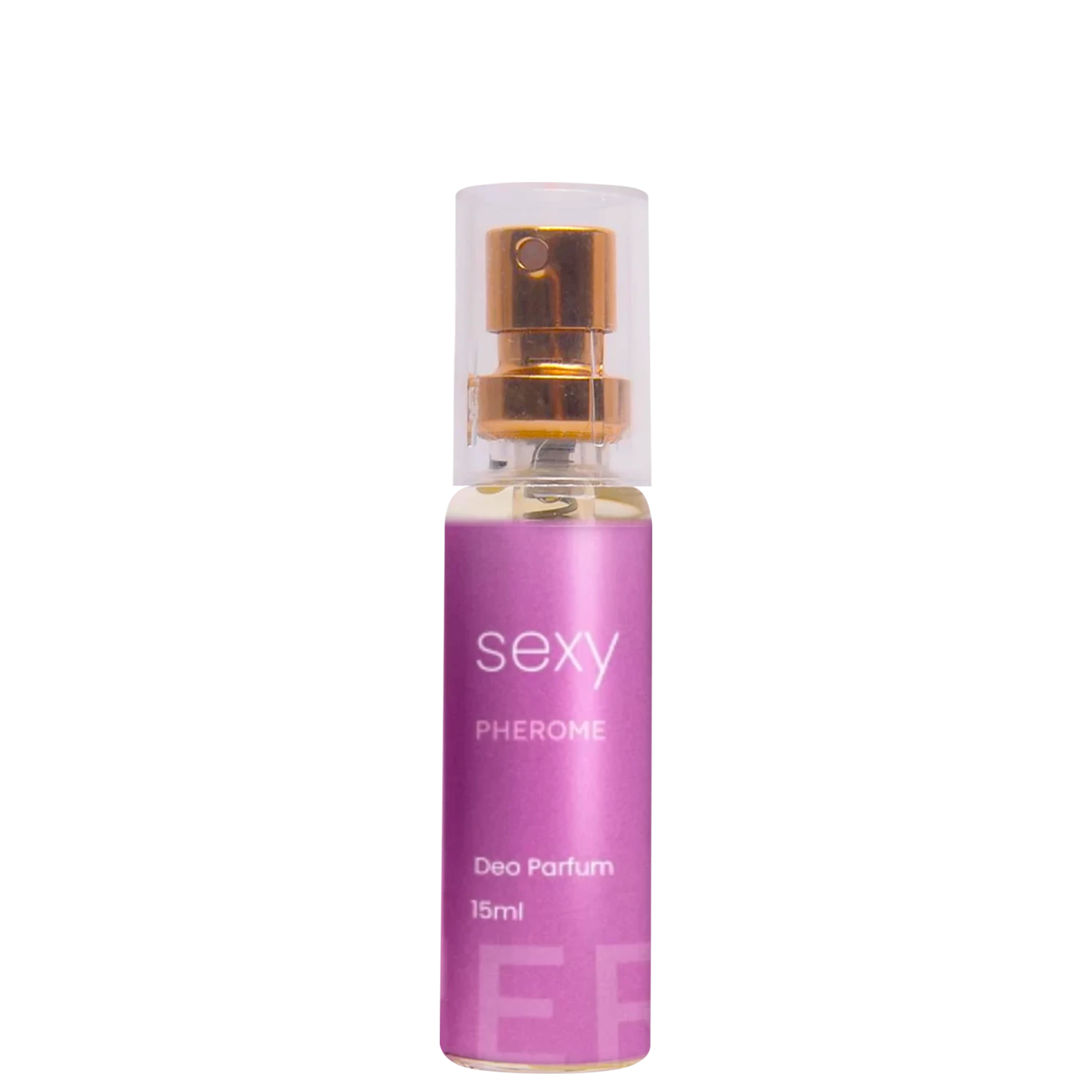 Perfume Feminino com Feromônio Kalya Pherome Sexy