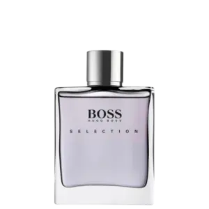 Perfume Masculino Eau de Toilette BOSS Selection 100ml