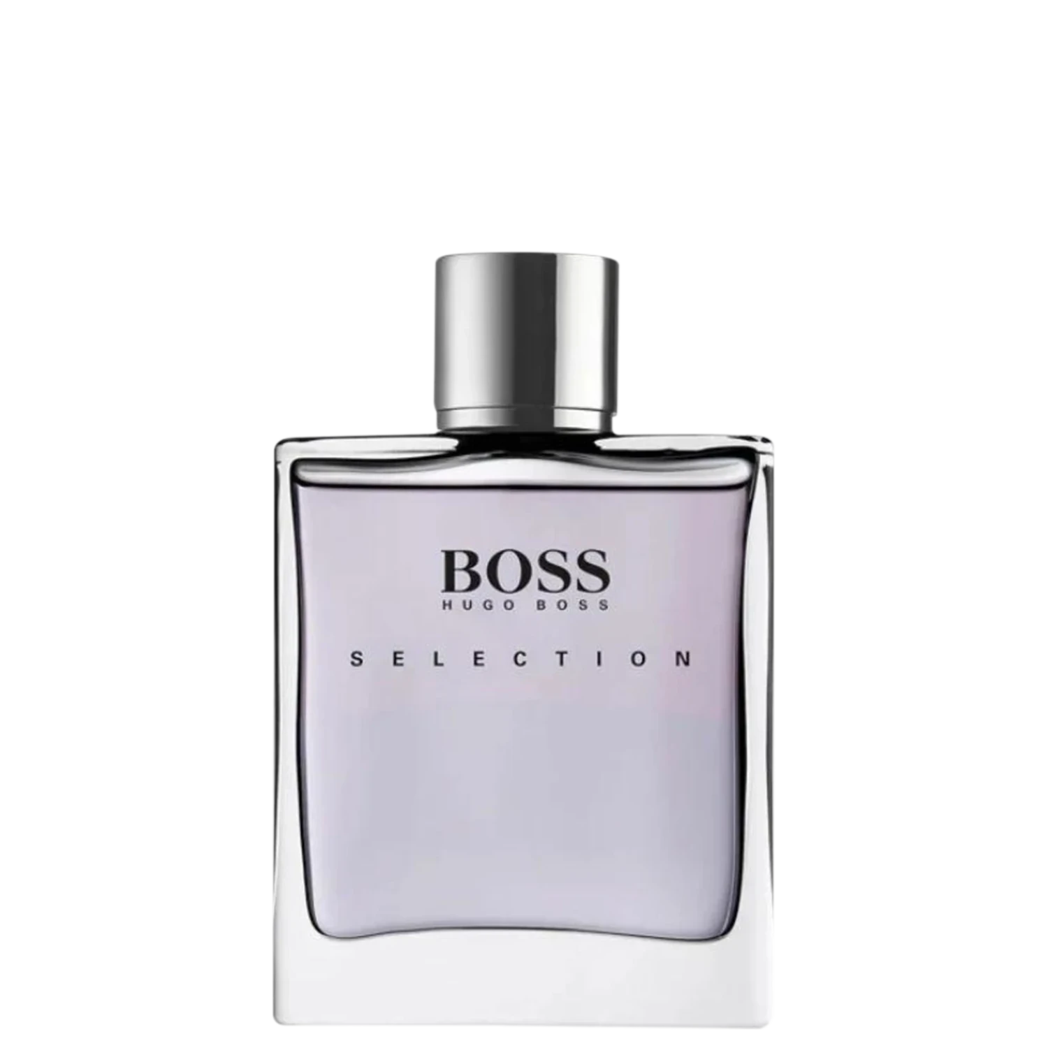 Perfume Masculino Eau de Toilette BOSS Selection 100ml