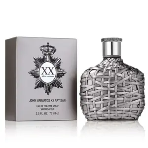Perfume Masculino John Varvatos XX Artisan Pour Homme 75ml