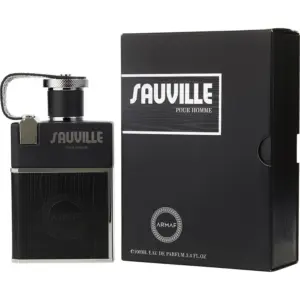Perfume Masculino Eau de Parfum Armaf Sauville 100ml Perfume Masculino Eau de Parfum Armaf Sauville 100ml