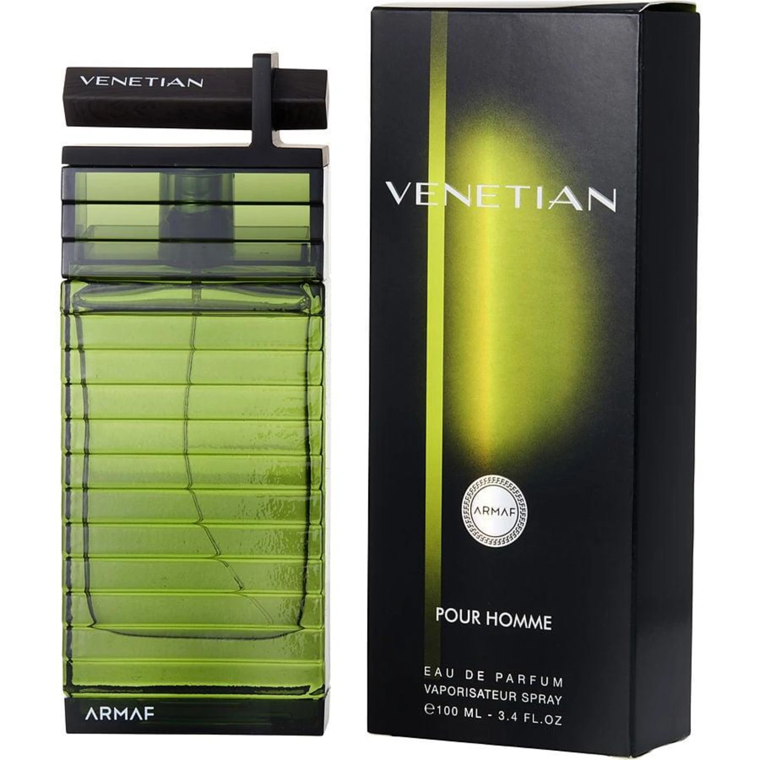 Perfume Masculino Eau de Parfum Armaf Venetian Spray 100ml