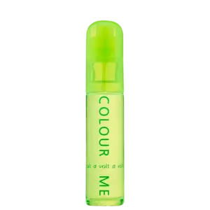 Perfume Masculino Eau de Parfum Colour Me Neon Volt 50ml