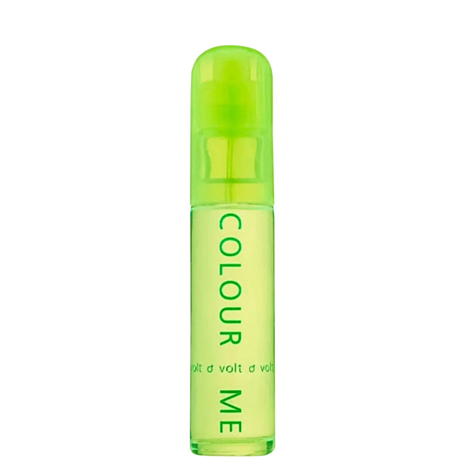 Perfume Masculino Eau de Parfum Colour Me Neon Volt 50ml