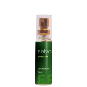 Perfume Masculino Kalya Pherome Selvage Com Feromônio