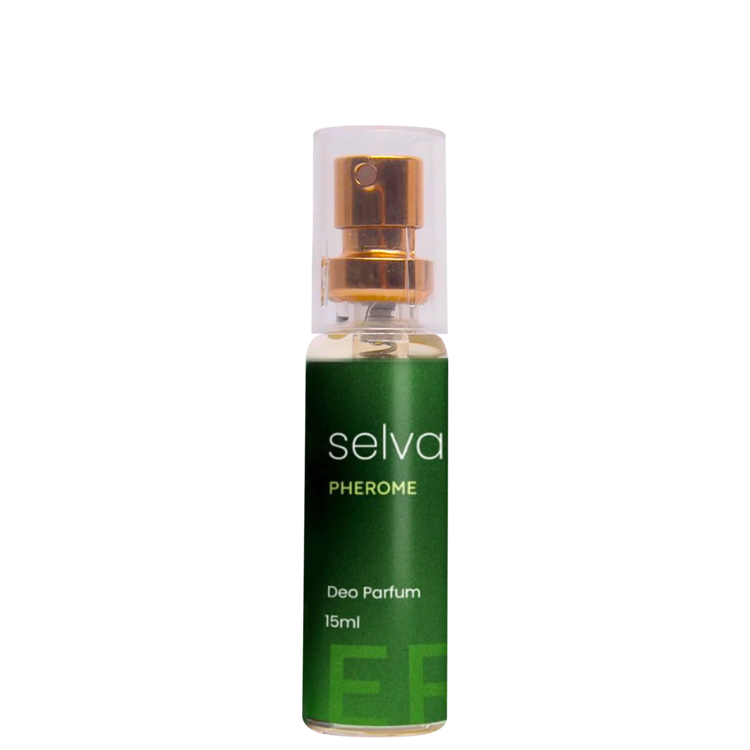 Perfume Masculino Kalya Pherome Selvage Com Feromônio