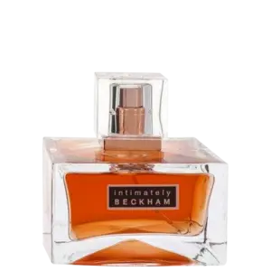 Perfume Masculino Eau de Toilette David Beckham Intimately 75ml