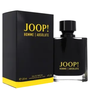 Perfume Masculino Eau de Parfum Joop! Homme Absolute 120ml
