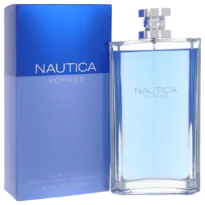 Perfume Masculino Eau de Toilette Nautica Voyage 200ml Perfume Masculino Eau de Toilette Nautica Voyage 200ml
