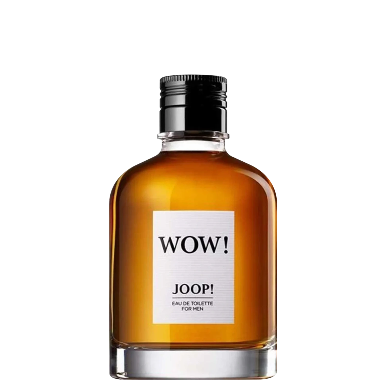 Perfume Masculino Eau de Toilette Joop! Wow! 60ml