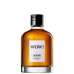 Perfume Masculino Eau de Toilette Joop! Wow! 60ml