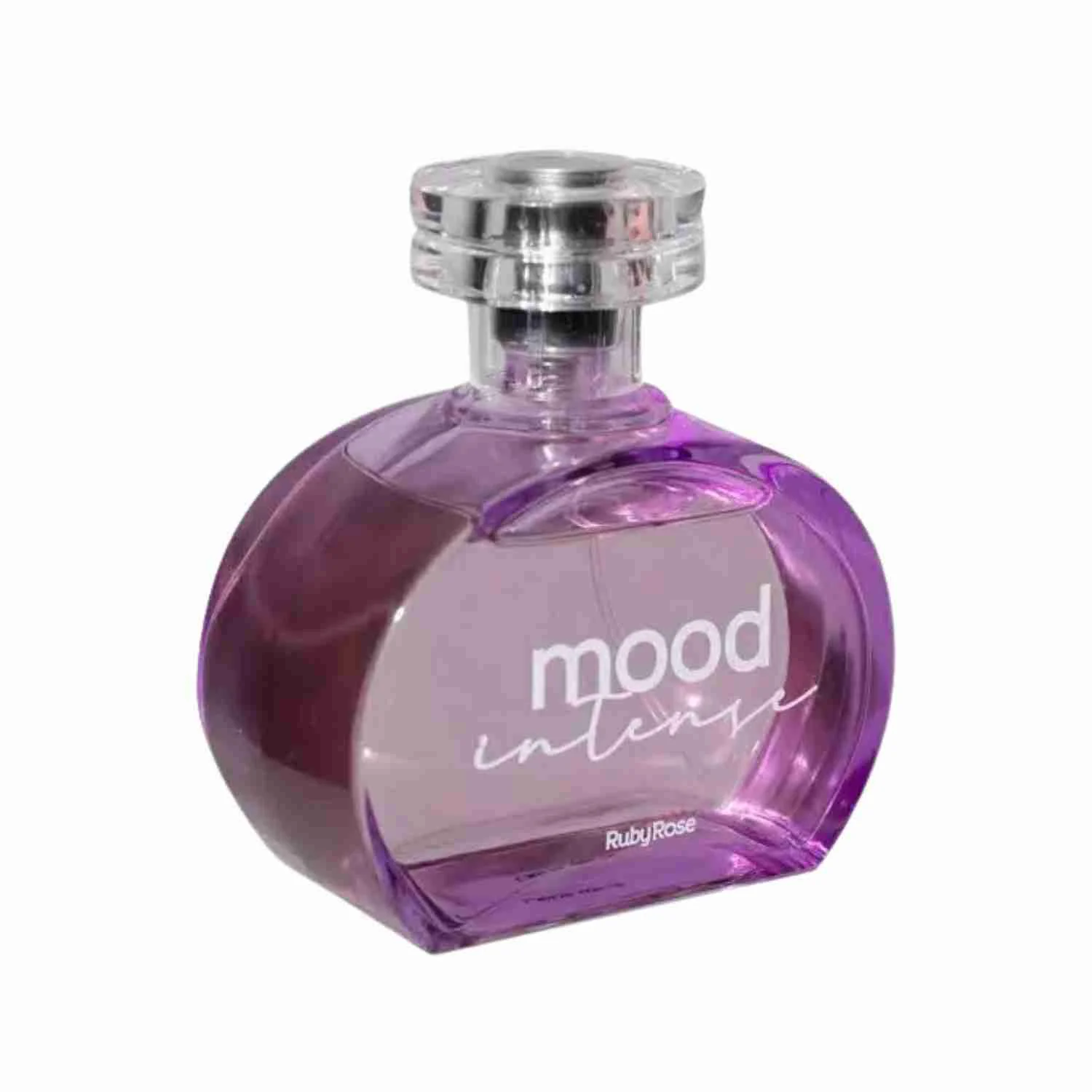 Perfume Feminino Ruby Rose Mood Intense