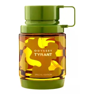 Perfume Masculino Eau de Parfum Armaf Odyssey Tyrant 100ml Perfume Masculino Eau de Parfum Armaf Odyssey Tyrant 100ml