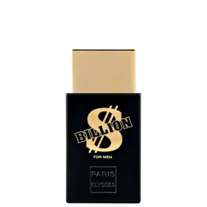 Perfume Masculino Paris Elysees Billion Man