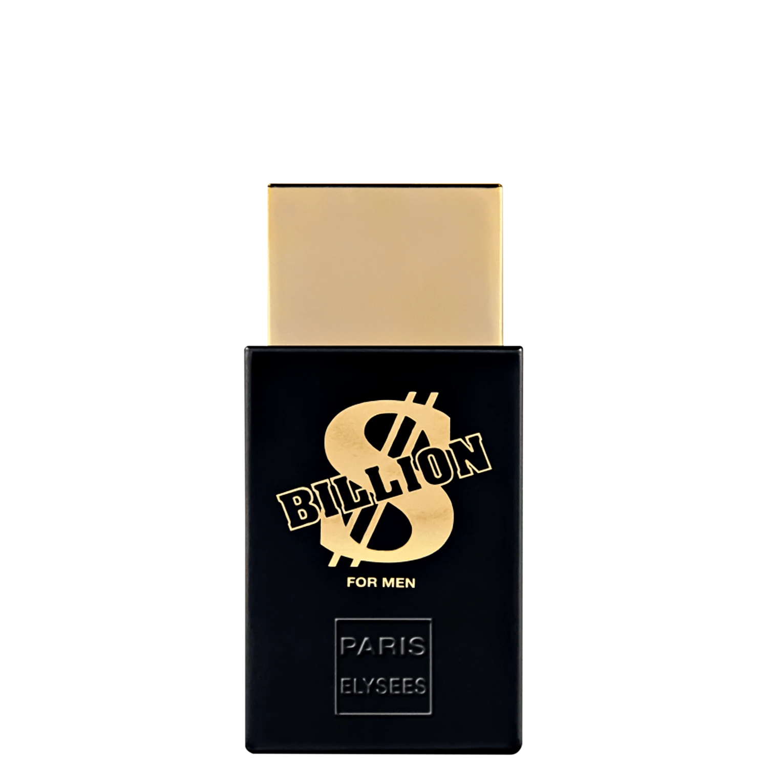 Perfume Masculino Paris Elysees Billion Man