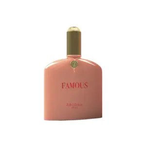 Perfume Feminino EDP Zircônia Privê Famous 100ml Perfume Feminino EDP Zircônia Privê Famous 100ml