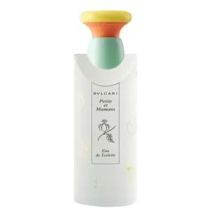 Perfume Feminino e Infantil Eau de Toilette Bvlgari Petits et Mamans 100ml Perfume Feminino e Infantil Eau de Toilette Bvlgari Petits et Mamans 100ml