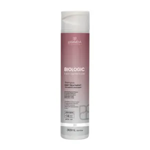 Shampoo pHAMDÁ Professional Biologic Fast Nutrition B1 300ml
