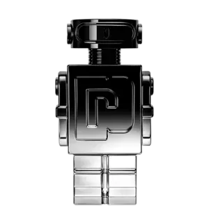 Perfume Masculino Parfum Intense Rabanne Phantom Elixir Refilável 150ml