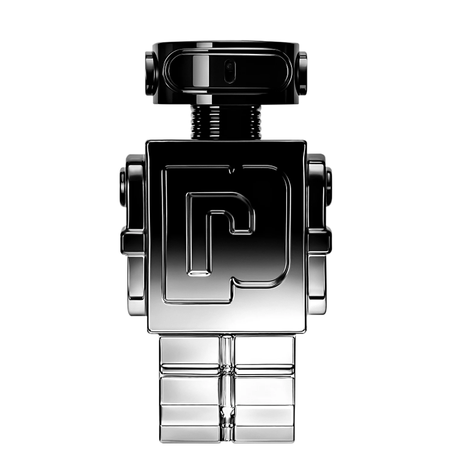 Perfume Masculino Parfum Intense Rabanne Phantom Elixir Refilável 150ml