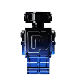 Perfume Masculino Eau de Parfum Rabanne Phantom Intense 100ml