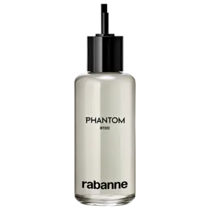 Perfume Masculino Eau de Parfum Rabanne Phantom Intense Refil 200ml