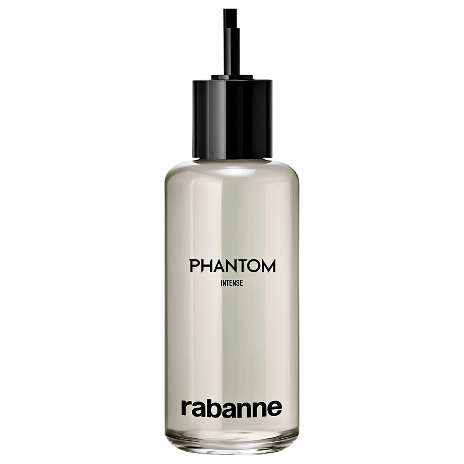 Perfume Masculino Eau de Parfum Rabanne Phantom Intense Refil 200ml