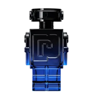 Perfume Masculino Eau de Parfum Rabanne Phantom Intense Refilável 150ml