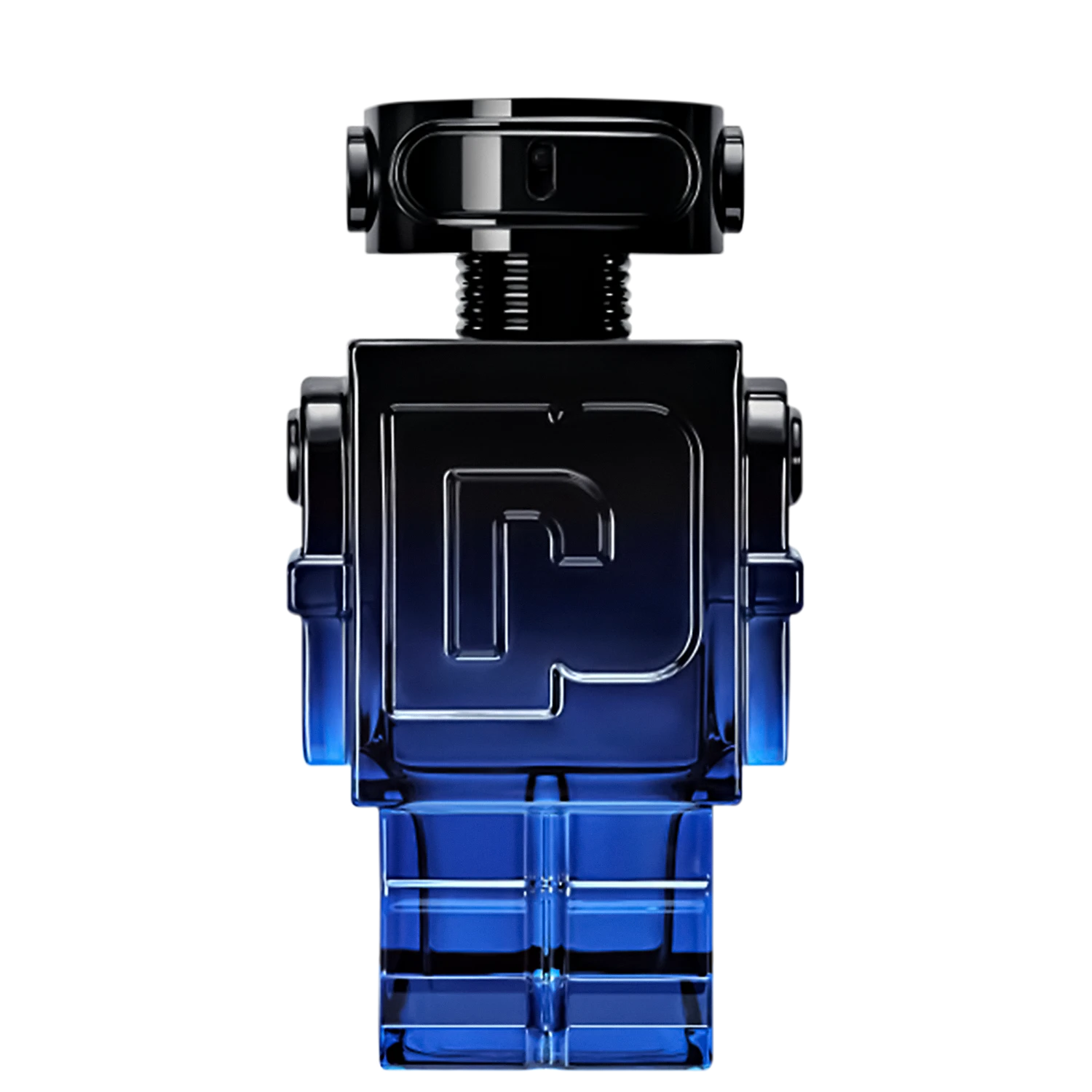 Perfume Masculino Eau de Parfum Rabanne Phantom Intense Refilável 150ml