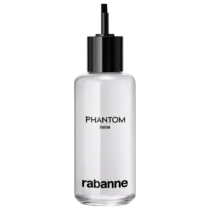 Perfume Masculino Eau de Parfum Rabanne Phantom Parfum Refil 200ml