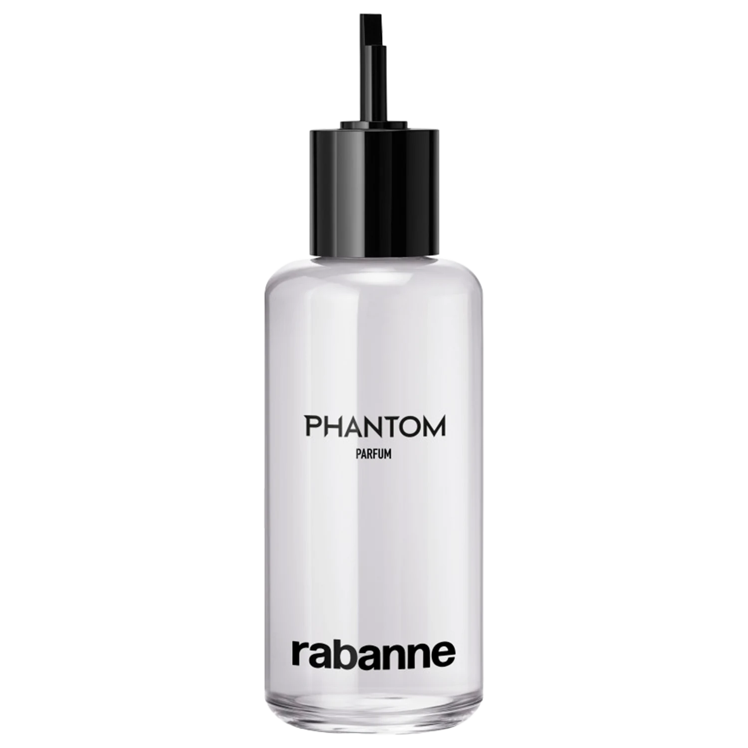 Perfume Masculino Eau de Parfum Rabanne Phantom Parfum Refil 200ml