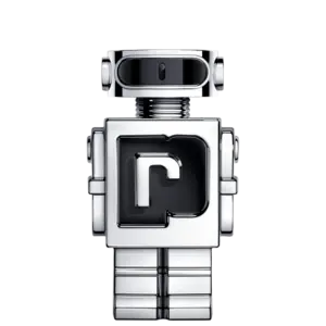 Perfume Masculino Eau de Toilette Rabanne Phantom 100ml