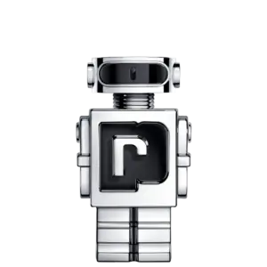 Perfume Masculino Eau de Toilette Rabanne Phantom 50ml