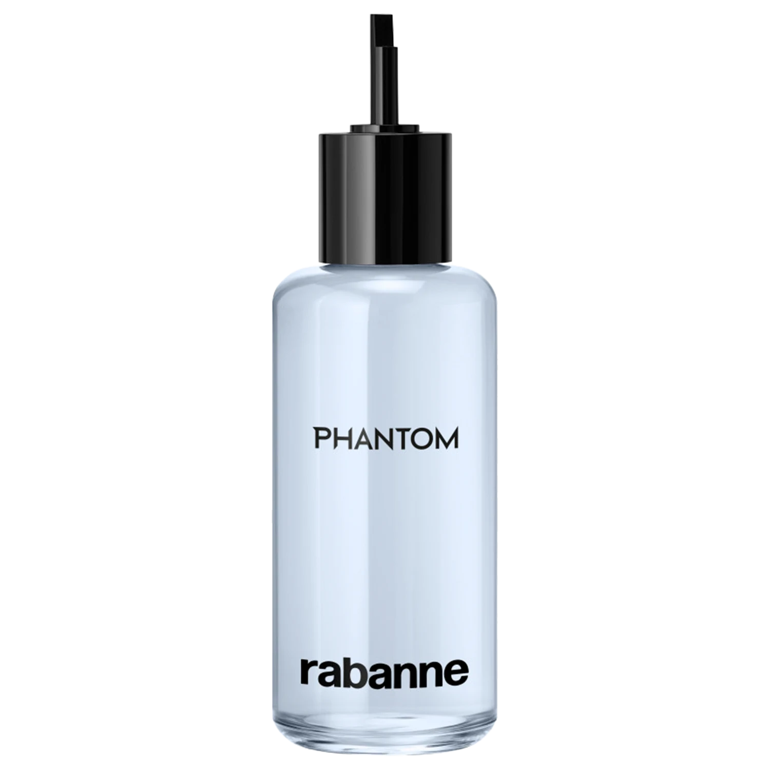 Perfume Masculino Eau de Toilette Rabanne Phantom Refil 200ml