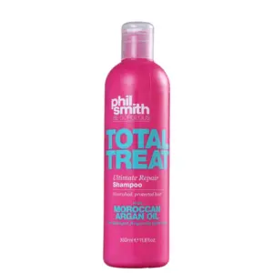 Shampoo Phil Smith Total Treat Argan Oil 350ml