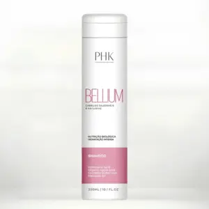 Shampoo PHK Professional Hair Bellium 300ml Shampoo PHK Professional Hair Bellium 300ml