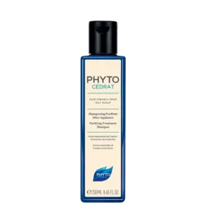 Shampoo Phyto Phytocédrat Purifying 250ml