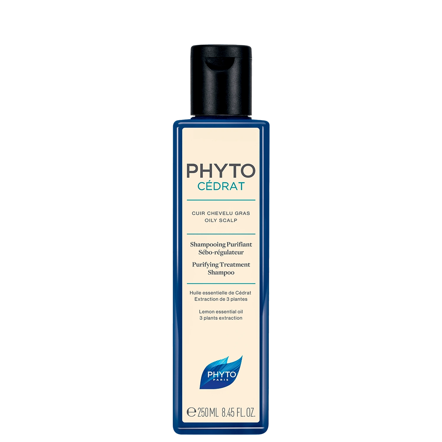 Shampoo Phyto Phytocédrat Purifying 250ml