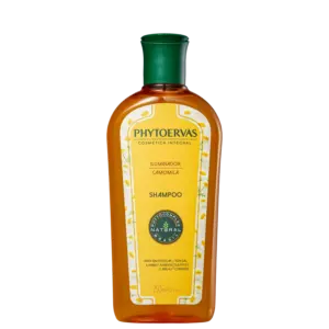Shampoo Iluminador Phytoervas Camomila 250ml