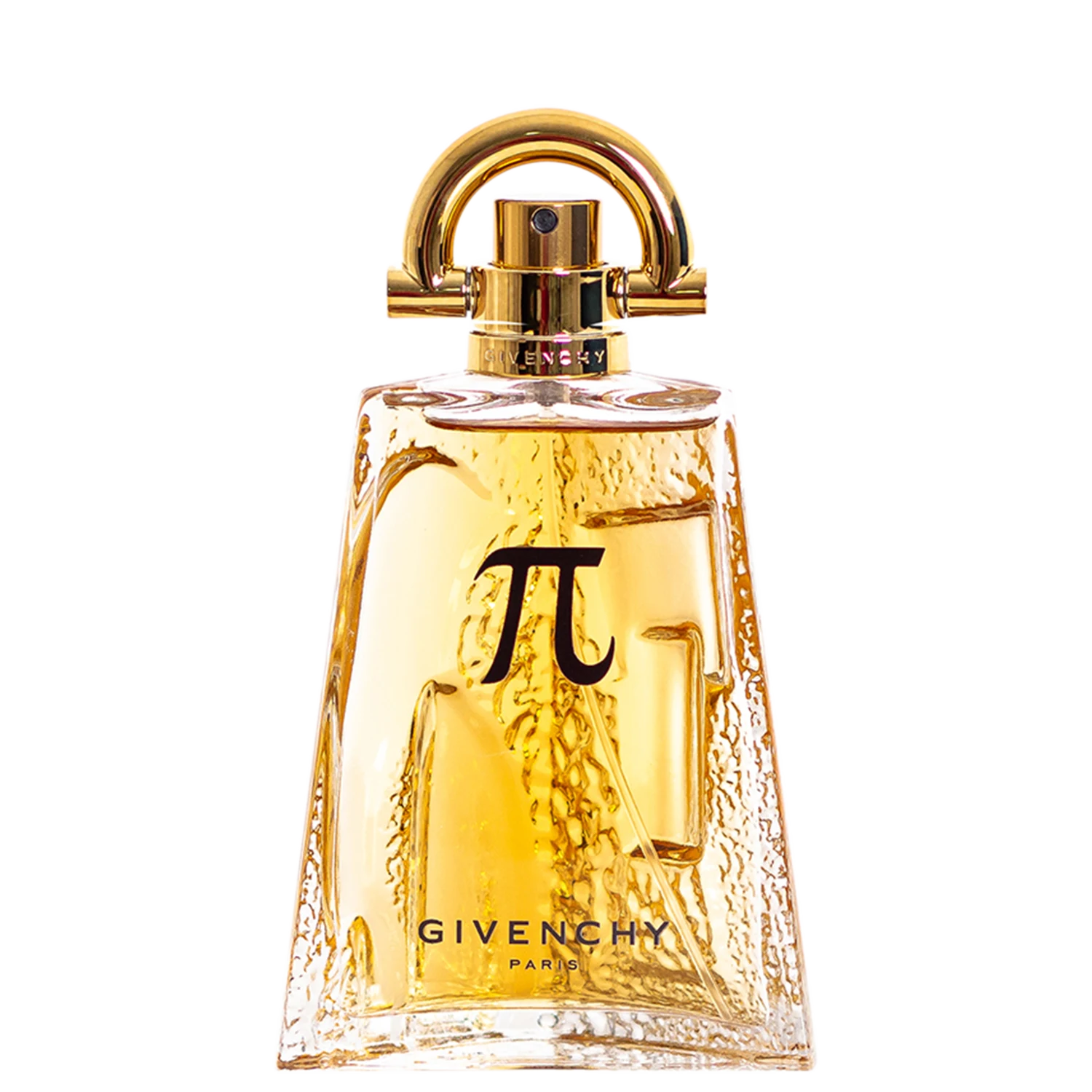 Perfume Masculino Eau de Toilette Givenchy Pi 50ml