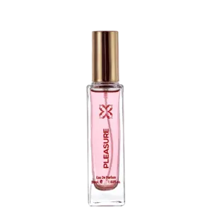 Perfume Feminino Eau de Parfum Essenciart Pleasure 30ml Perfume Feminino Eau de Parfum Essenciart Pleasure 30ml