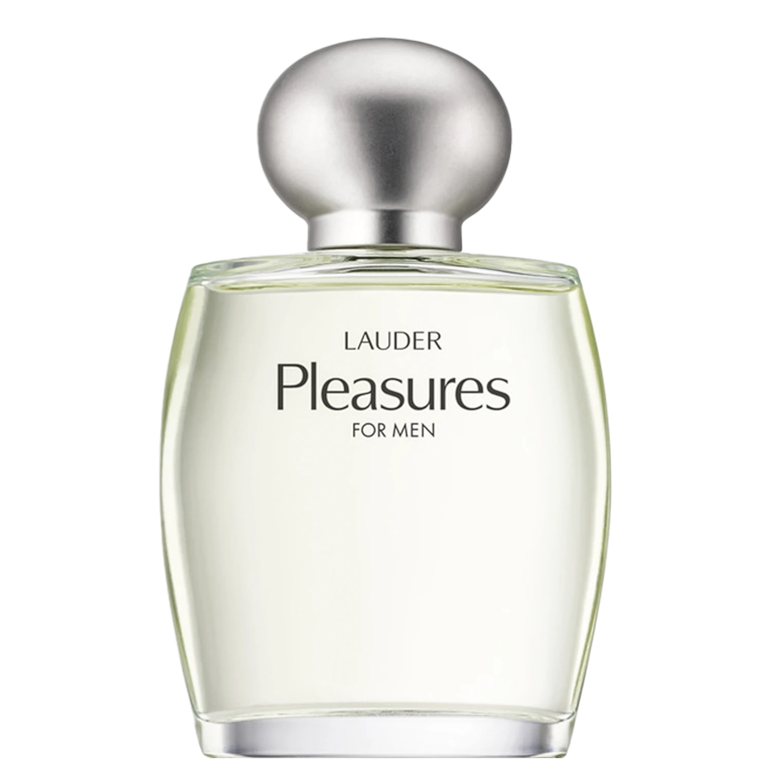 Perfume Masculino Eau de Cologne Estée Lauder Pleasures for Men 100ml