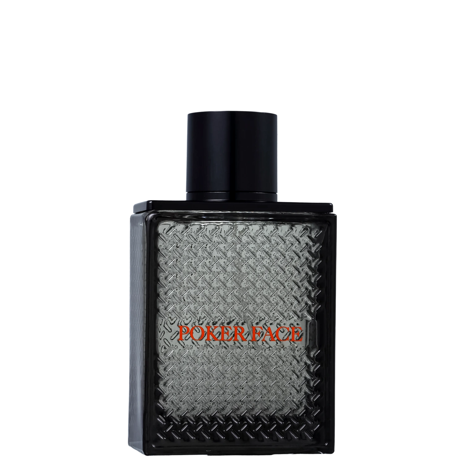 Perfume Masculino Eau de Toilette Ted Lapidus Poker Face 30ml